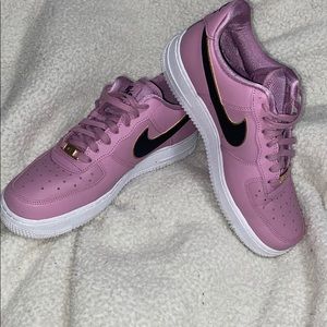 Nike Air Force 1’s